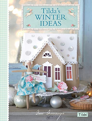 Tilda's Winter Ideas Tilda's Winter Ideas von David & Charles