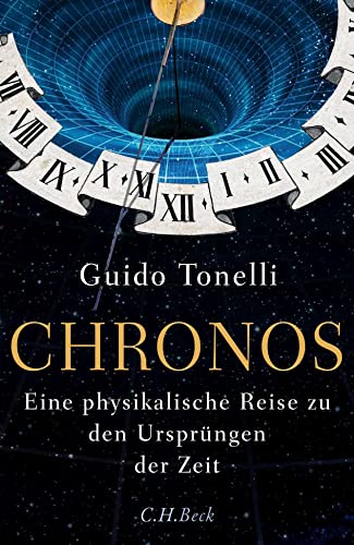 Chronos von C.H.Beck