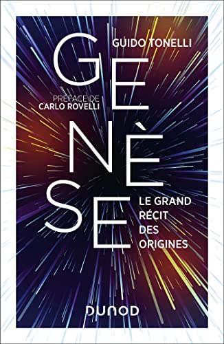 Genèse - Le grand récit des origines von DUNOD