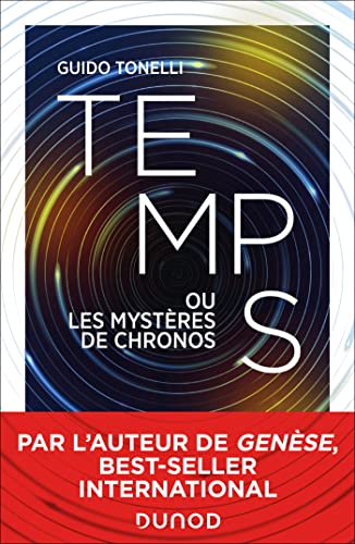 Temps ou les mystères de Chronos: Les mystères de Chronos