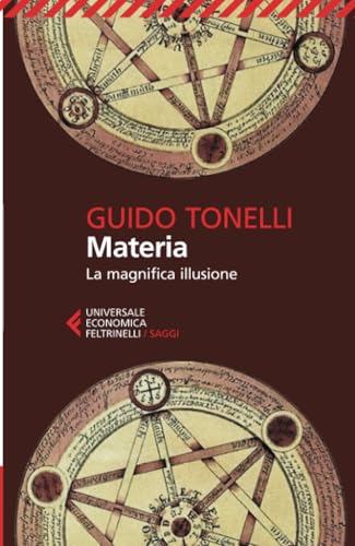 Materia (Universale economica. Saggi) von Feltrinelli