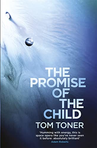 The Promise of the Child von Gollancz