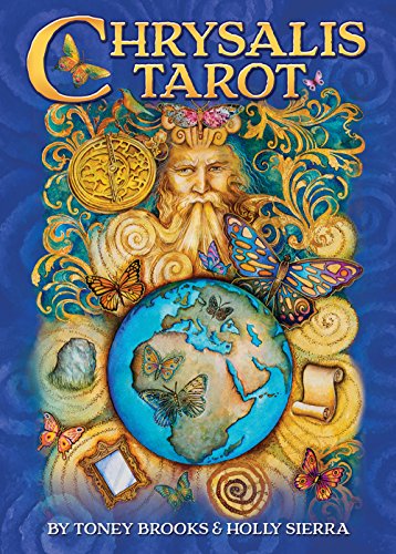 Chrysalis Tarot