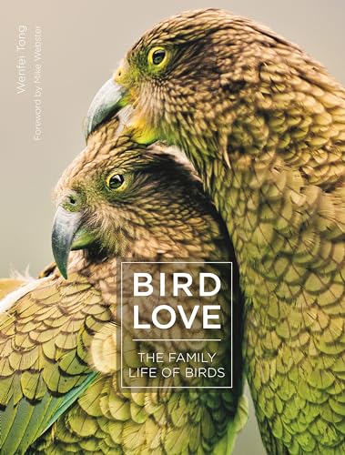 Bird Love: The Family Life of Birds