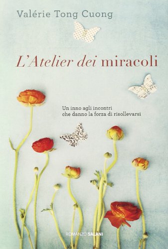 L'atelier dei miracoli (Romanzo)