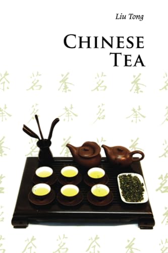 Chinese Tea (Introductions to Chinese Culture) von Cambridge University Press