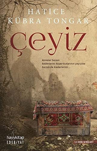 Ceyiz: Anneler bazen kederlerini koyar kizlarinin ceyizine bazen de kaderlerini von Masmana