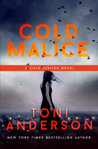 Cold Malice: FBI Romantic Suspense (Cold Justice®, Band 8)