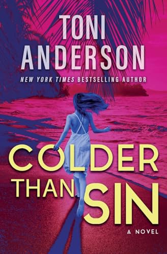 Colder Than Sin (Cold Justice® - The Negotiators, Band 2) von Simon & Schuster