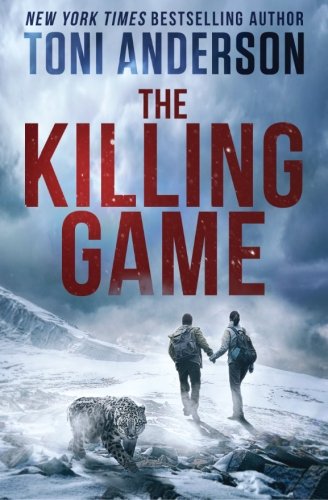 The Killing Game von Toni Anderson