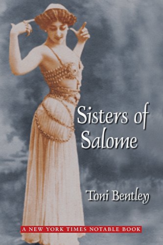 Sisters of Salome von UNIV OF NEBRASKA PR