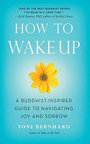 How to Wake Up: A Buddhist-Inspired Guide to Navigating Joy and Sorrow von Wisdom Publications