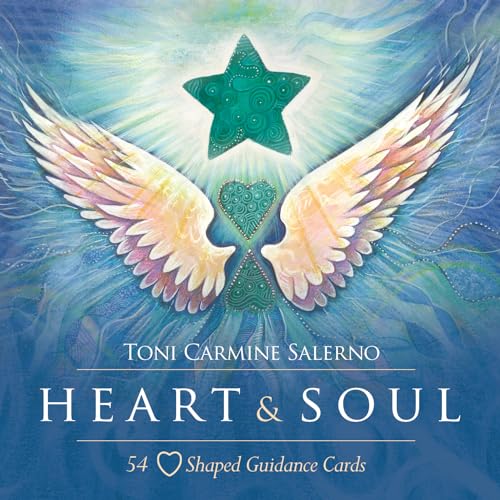 Heart & Soul Cards: Oracle Cards for Love, Life & Transformation Heart & Soul Cards: Oracle Cards for Love, Life & Transformation