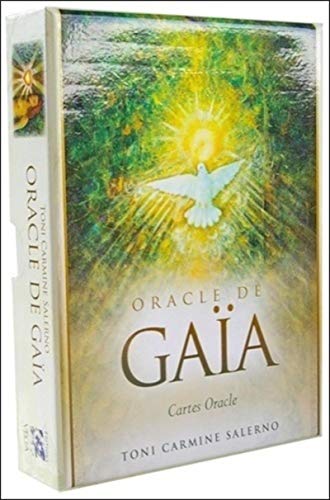 Coffret L'oracle de Gaïa von VEGA