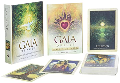 The Gaia Oracle