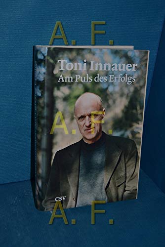 Am Puls des Erfolgs