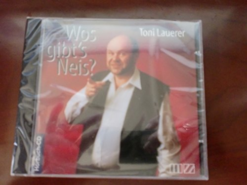 Wos gibt's neis? Wos gibt's neis? von Mz Buchverlag