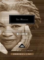 Beloved: Toni Morrison (Everyman's Library CLASSICS) von Everyman's Library