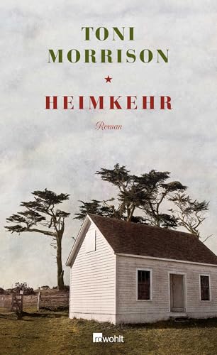 Heimkehr Heimkehr von Rowohlt
