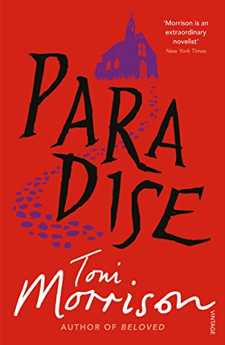 Paradise: Toni Morrison