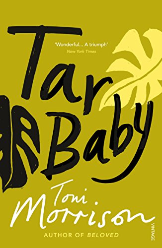 Tar Baby: With a foreword by the author