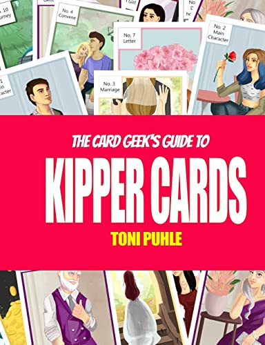 The Card Geek's Guide to Kipper Cards von CREATESPACE