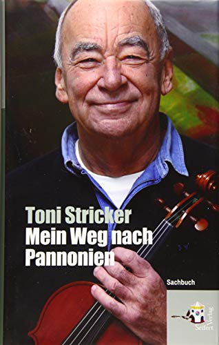 Mein Weg nach Pannonien