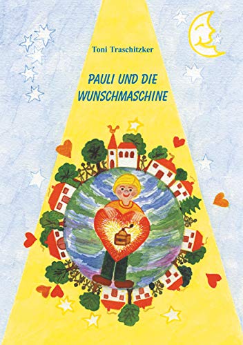 Pauli und die Wunschmaschine