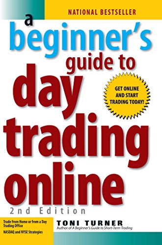A Beginner's Guide To Day Trading Online 2nd Edition von Simon & Schuster