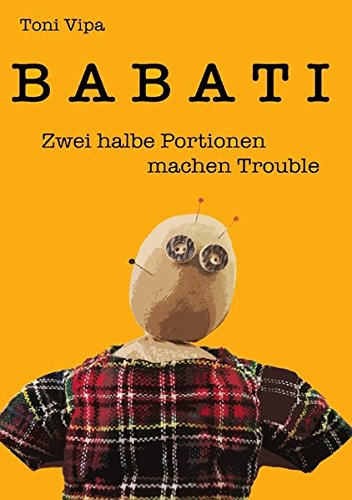 BABATI BABATI von epubli GmbH