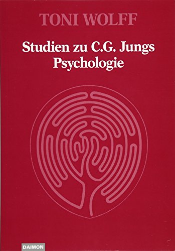 Studien zu C. G. Jungs Psychologie