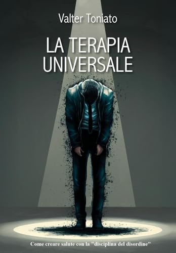 La terapia universale von Youcanprint
