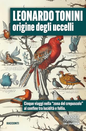 Origine degli uccelli (Narrativa) Origine degli uccelli (Narrativa) von Delos Digital