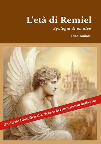 L'età di Remiel: Apologia di un ateo von Lulu