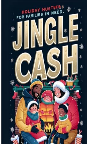 Jingle Cash: Holiday Hustles for Families in Need von Better than Bonkers