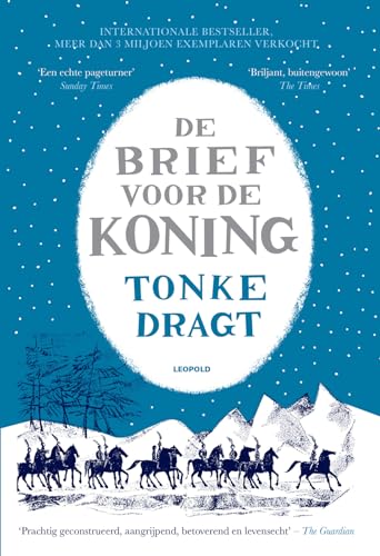 De brief voor de koning (Dagonaut en Unauwen, 1) von Leopold