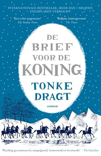 De brief voor de koning (Dagonaut en Unauwen, 1) von Leopold