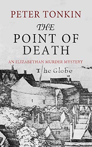 The Point of Death (Tom Musgrave Series, Band 1) von Independently Published