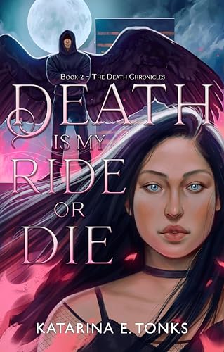Death is My Ride or Die (The Death Chronicles, Band 2) von Random House LLC US