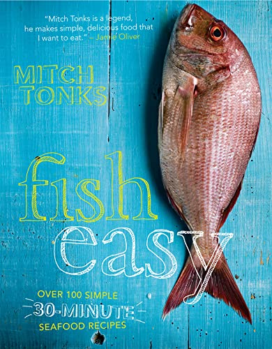 Fish Easy von Pavilion Books