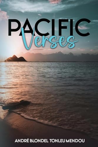 Pacific Verses von NY Book Publishers