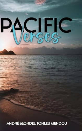 Pacific Verses Pacific Verses von NY Book Publishers