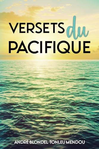Versets du Pacifique Versets du Pacifique von NY Book Publishers