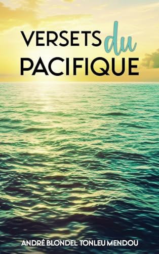 Versets du Pacifique von NY Book Publishers