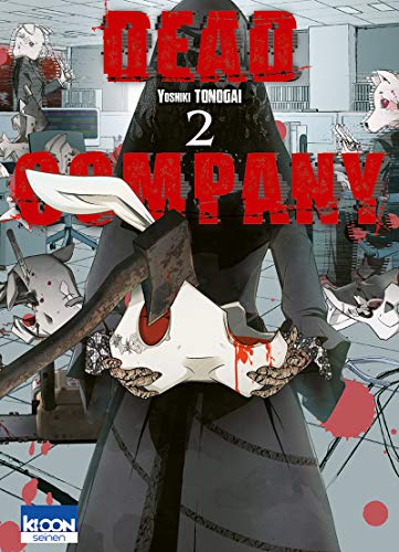 Dead Company T02 (2) von KI-OON