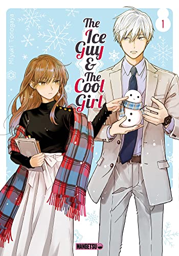 The Ice Guy & The Cool Girl T01 von MANGETSU