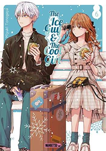 The Ice Guy & The Cool Girl T06