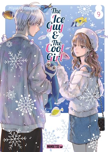 The Ice Guy & The Cool Girl T09