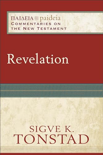 Revelation (Paideia : Commentaries on the New Testament)