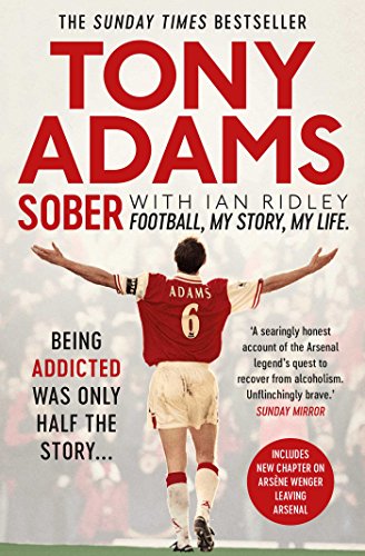 Sober: Football. My Story. My Life. von Simon & Schuster